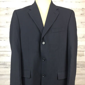 Polo Ralph Lauren 40 T Ivy University Men's Blazer